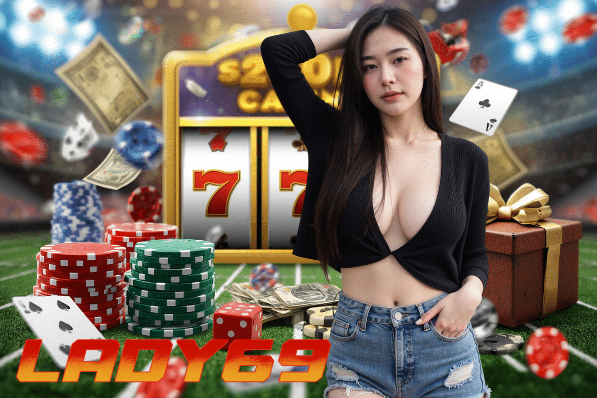 lady69