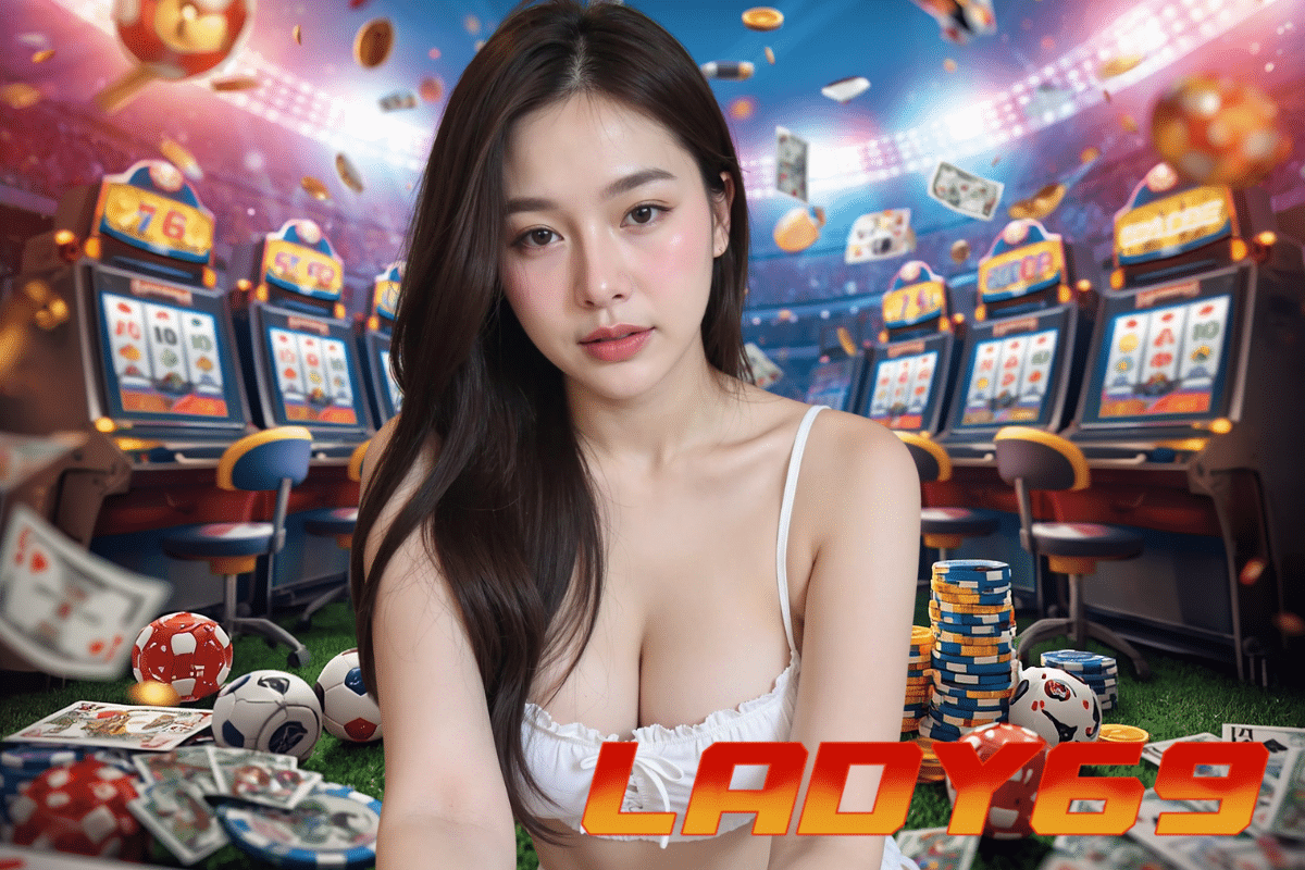 lady69 สมัครสมาชิก